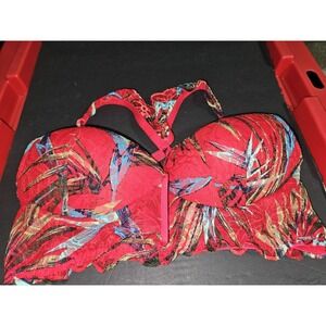 Medium Pink By Victoria's Secret‎ Date Push Up Bra